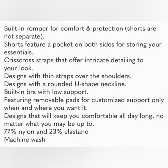 Halara NWT Everyday Wannabe Cloudful Backless Flare Tennis Dress Tawny Orange S - Picture 9 of 12